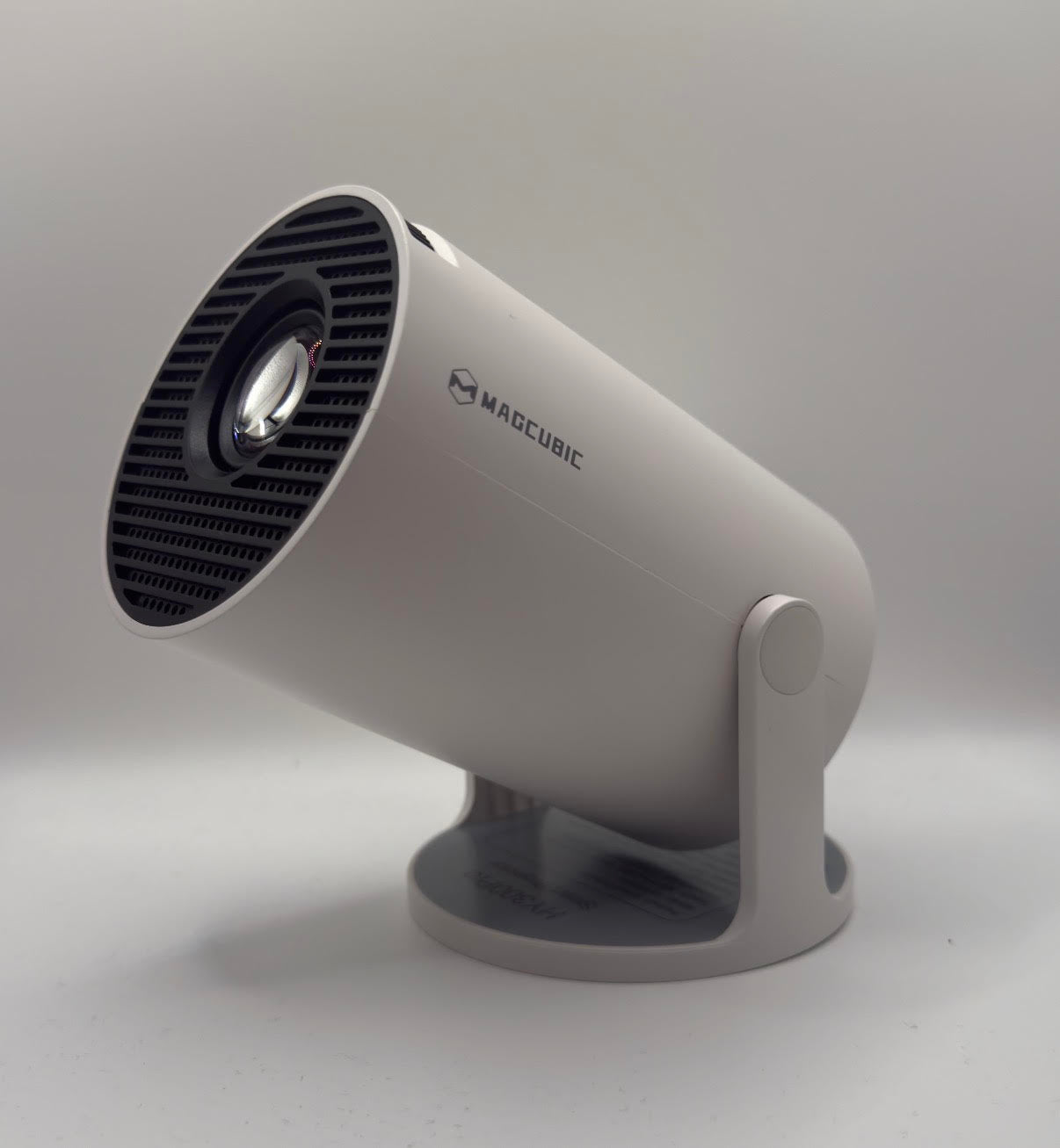 World Cup Watch Party Projector — 4K Mini Projector with WiFi 6 & Bluetooth
