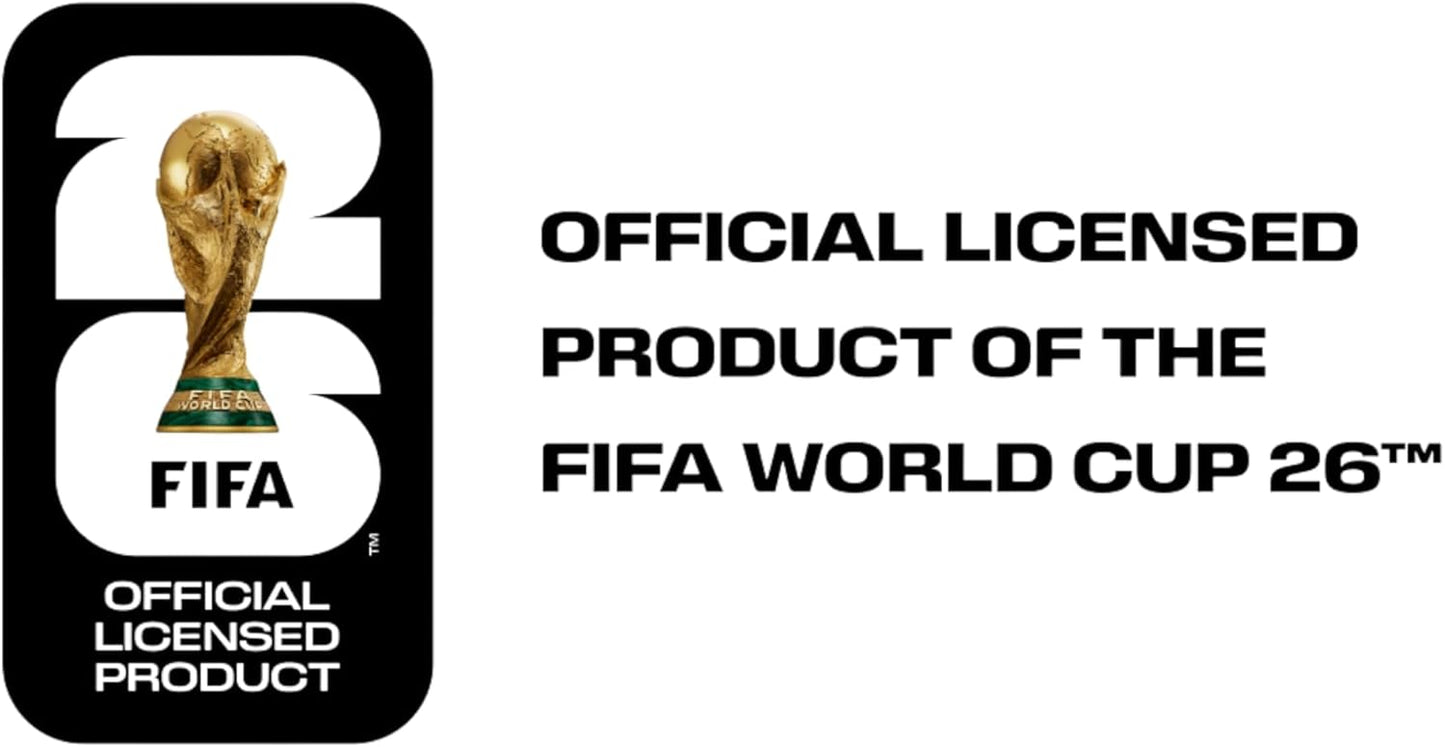 FIFA World Cup 2026 Official Gift Set — Beer Mug + Trophy Bottle Opener